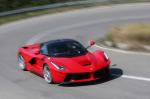 Ferrari LaFerrari 2015 года